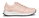 Lowa Sneaker Andraz Glattleder rose Damen